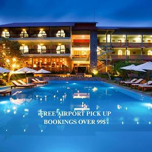 Azura Resort