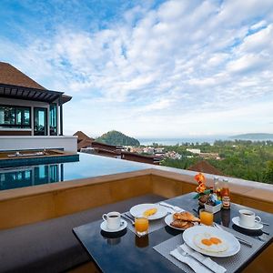 Andakiri Pool Villa Panoramic Sea View